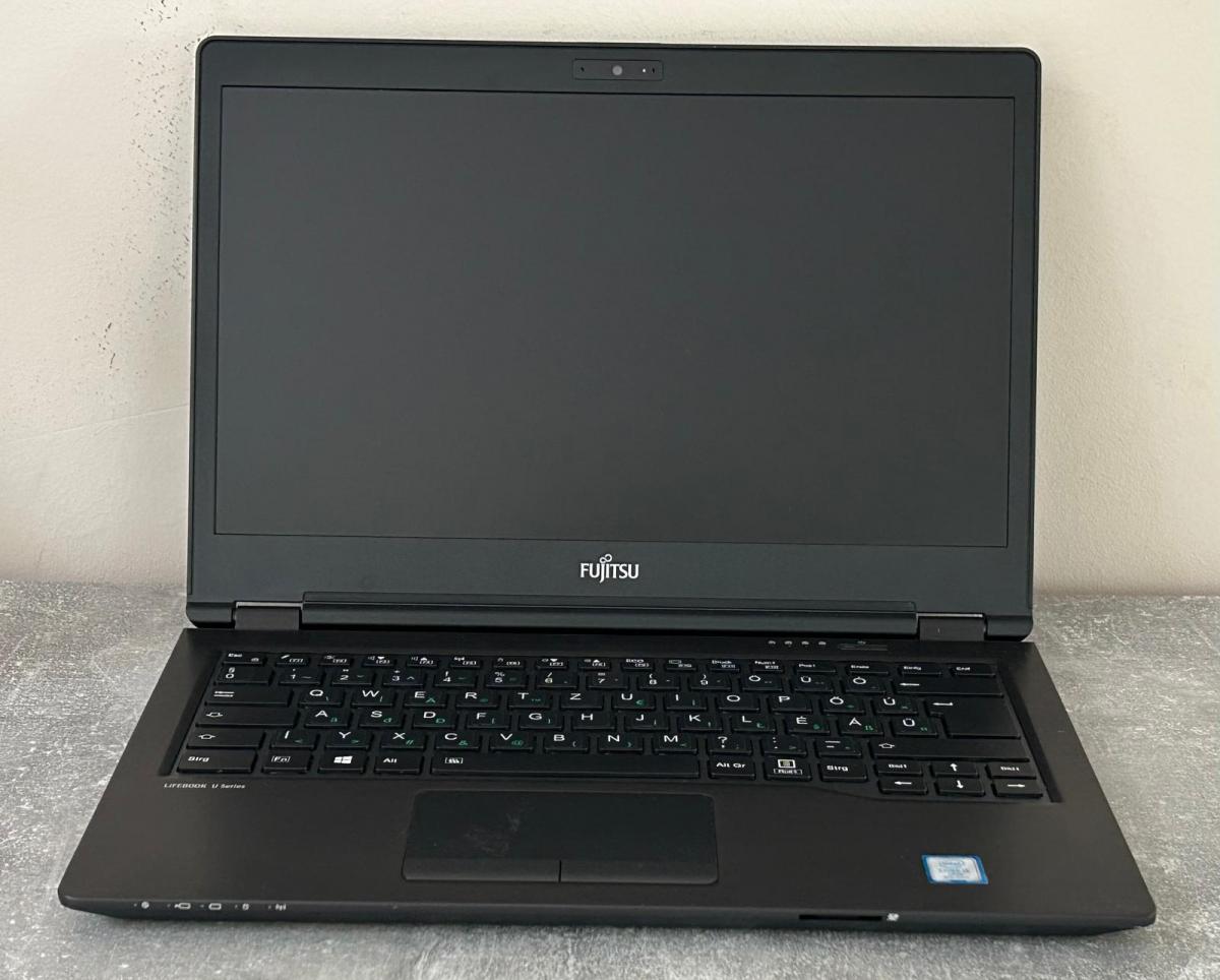Fujitsu LifeBook U748